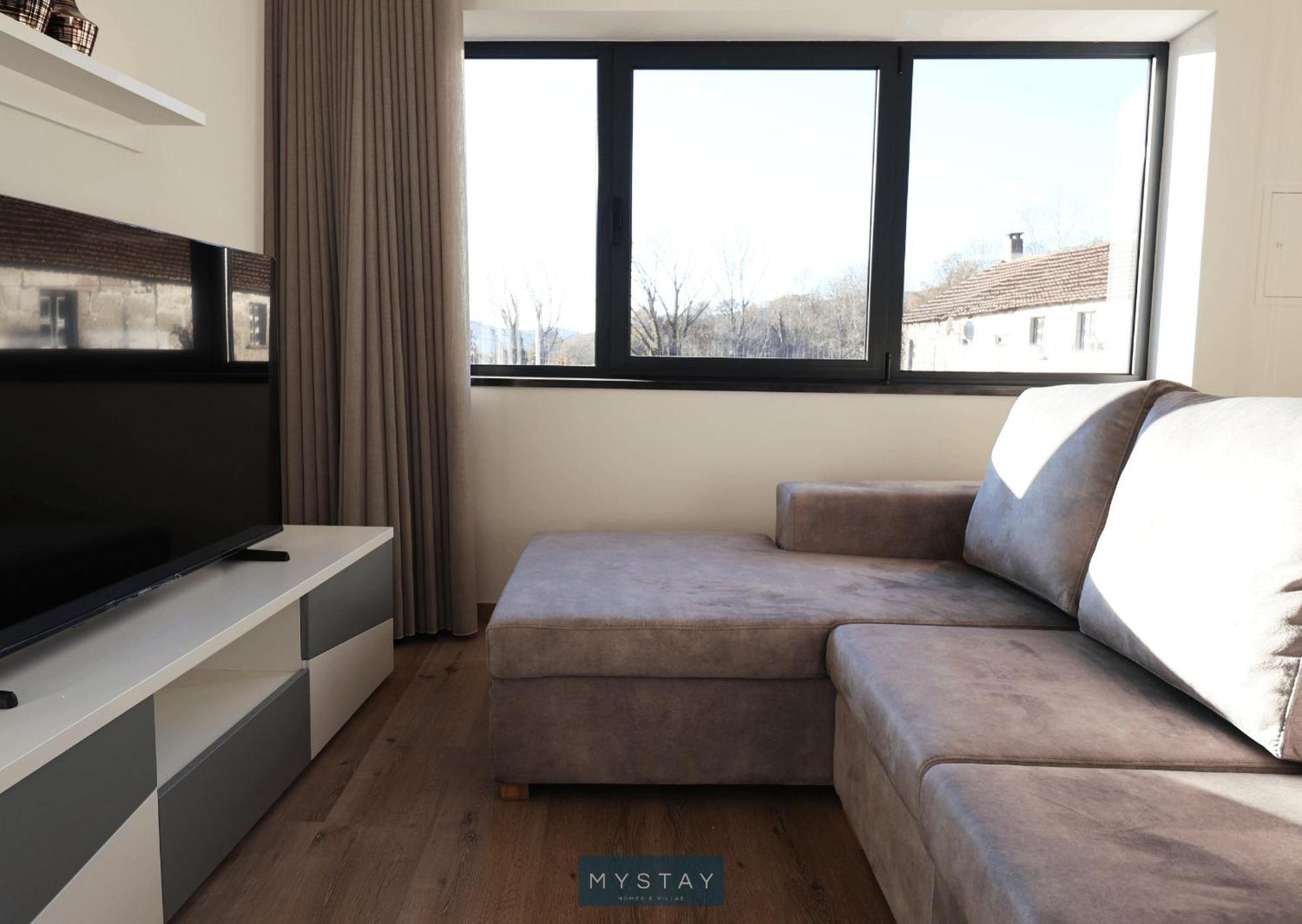 Mystay - Casa D'Henrique Vieira do Minho Bagian luar foto