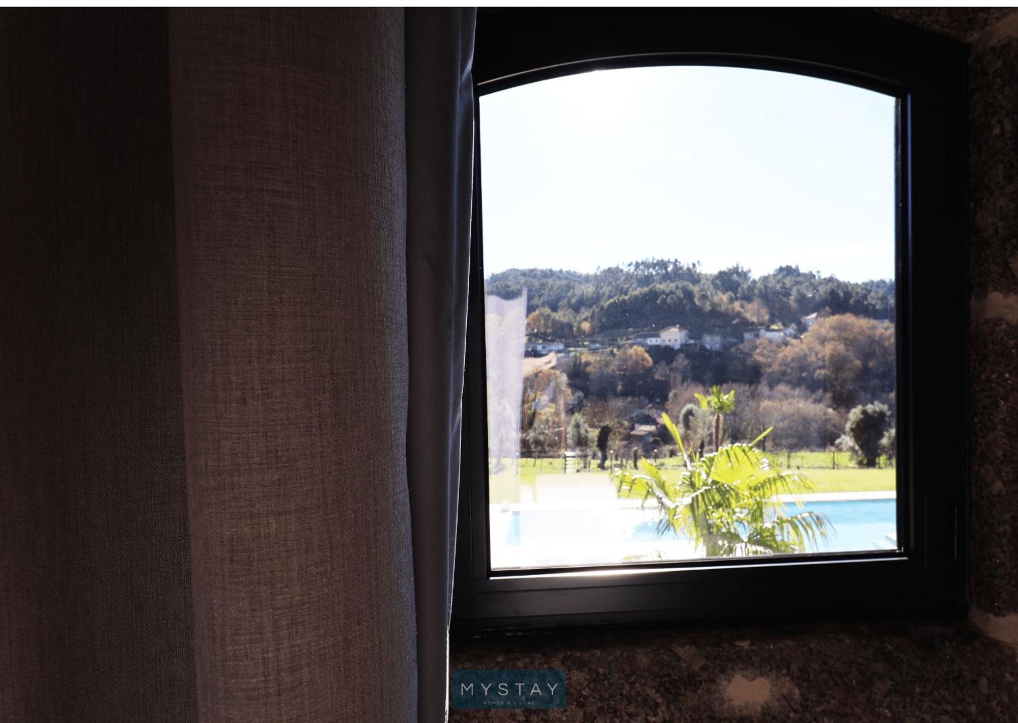 Mystay - Casa D'Henrique Vieira do Minho Bagian luar foto