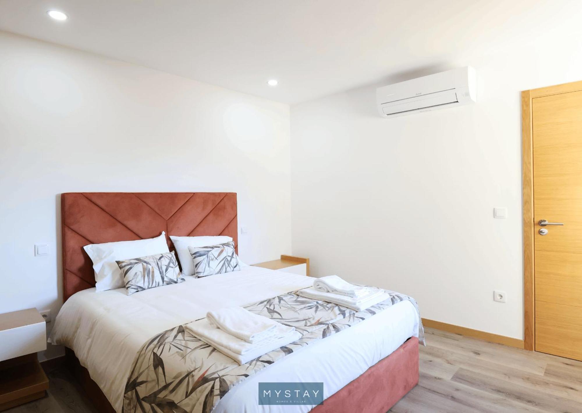 Mystay - Casa D'Henrique Vieira do Minho Bagian luar foto